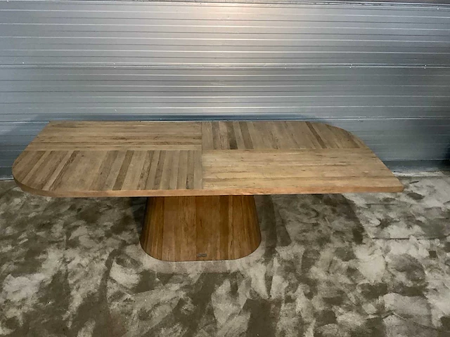 Rivièra maison siroko eetkamertafel - afbeelding 5 van  25