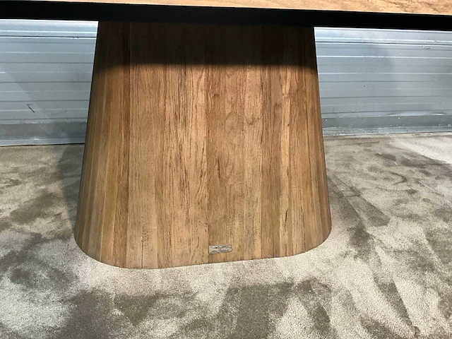 Rivièra maison siroko eetkamertafel - afbeelding 6 van  25