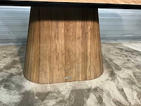 Rivièra maison siroko eetkamertafel - afbeelding 6 van  25