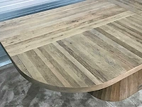 Rivièra maison siroko eetkamertafel - afbeelding 8 van  25