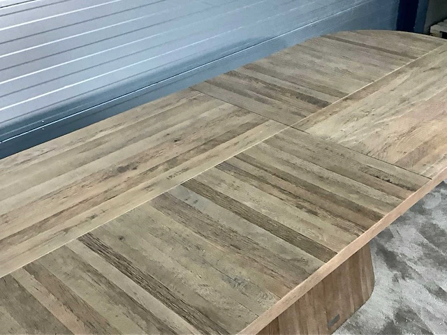 Rivièra maison siroko eetkamertafel - afbeelding 9 van  25