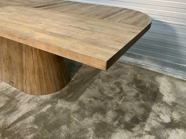 Rivièra maison siroko eetkamertafel - afbeelding 11 van  25