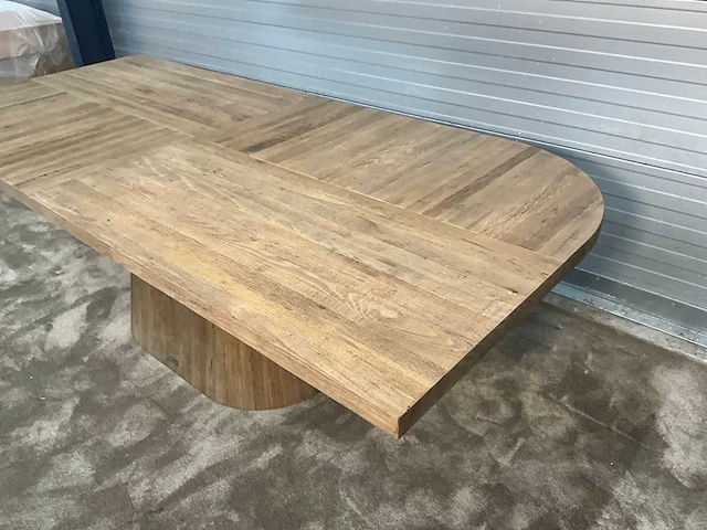 Rivièra maison siroko eetkamertafel - afbeelding 14 van  25