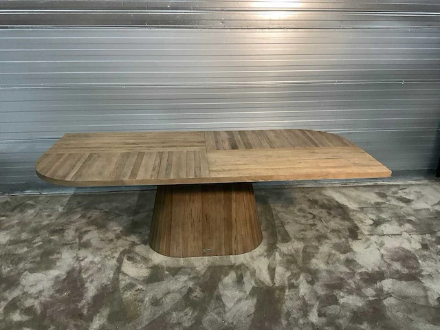 Rivièra maison siroko eetkamertafel - afbeelding 16 van  25