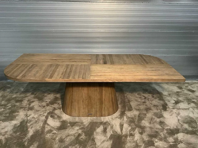 Rivièra maison siroko eetkamertafel - afbeelding 18 van  25