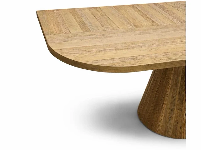 Rivièra maison siroko eetkamertafel - afbeelding 19 van  25