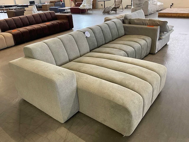 Rivièra maison sofa set (7x) - afbeelding 4 van  12