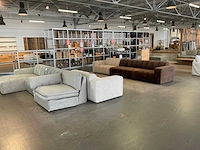 Rivièra maison sofa set (7x) - afbeelding 1 van  12