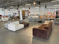 Rivièra maison sofa set (7x) - afbeelding 5 van  12