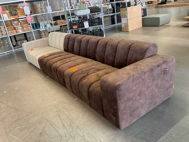 Rivièra maison sofa set (7x) - afbeelding 6 van  12