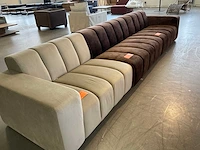 Rivièra maison sofa set (7x) - afbeelding 7 van  12