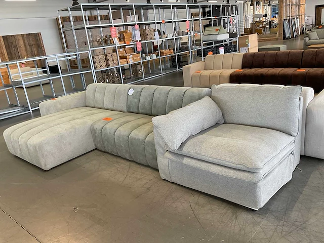 Rivièra maison sofa set (7x) - afbeelding 12 van  12