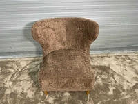 Rivièra maison soho wing fauteuil - afbeelding 2 van  13