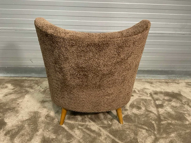 Rivièra maison soho wing fauteuil - afbeelding 5 van  13