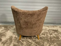 Rivièra maison soho wing fauteuil - afbeelding 5 van  13