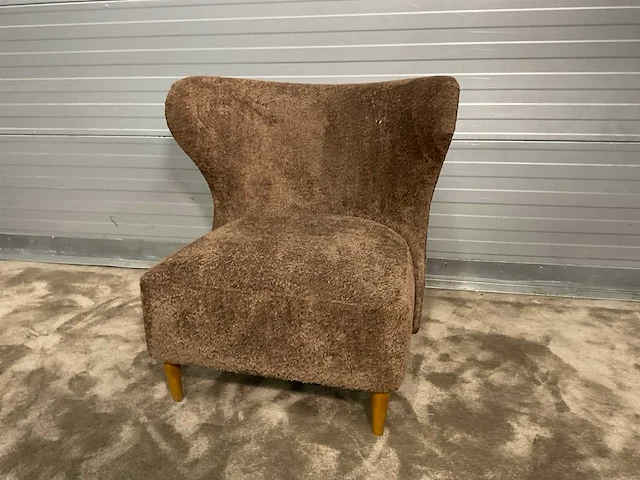 Rivièra maison soho wing fauteuil - afbeelding 6 van  13