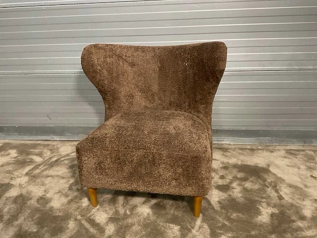 Rivièra maison soho wing fauteuil - afbeelding 7 van  13