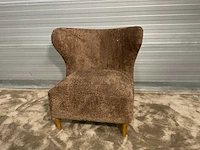Rivièra maison soho wing fauteuil - afbeelding 7 van  13