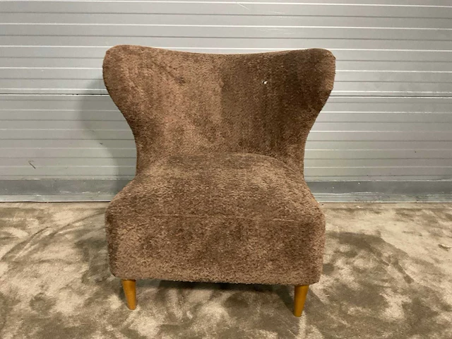 Rivièra maison soho wing fauteuil - afbeelding 8 van  13
