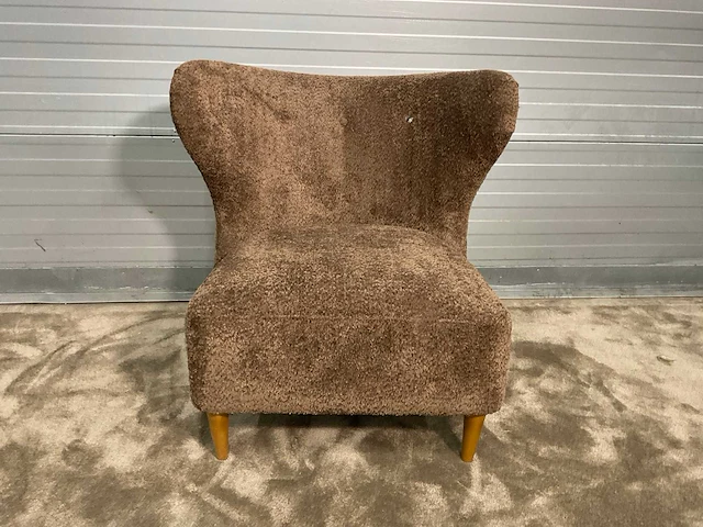 Rivièra maison soho wing fauteuil - afbeelding 9 van  13