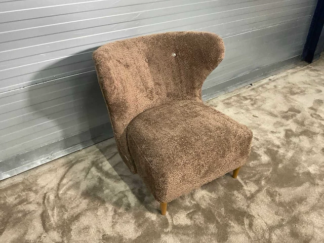 Rivièra maison soho wing fauteuil - afbeelding 11 van  13