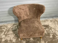 Rivièra maison soho wing fauteuil - afbeelding 12 van  13