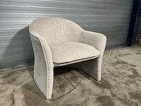 Rivièra maison solo 111 lounge stoel - afbeelding 6 van  13