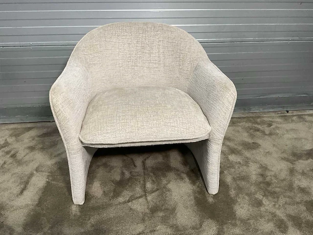 Rivièra maison solo 111 lounge stoel - afbeelding 9 van  13