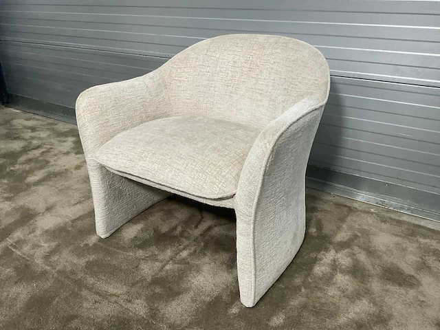 Rivièra maison solo 111 lounge stoel - afbeelding 10 van  13