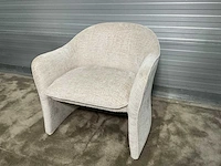 Rivièra maison solo 111 lounge stoel - afbeelding 11 van  13