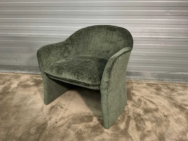 Rivièra maison solo 355 lounge stoel - afbeelding 1 van  10