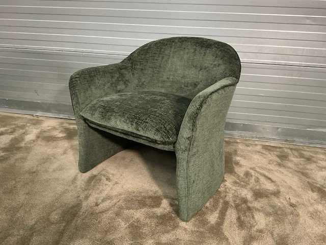Rivièra maison solo 355 lounge stoel - afbeelding 4 van  10