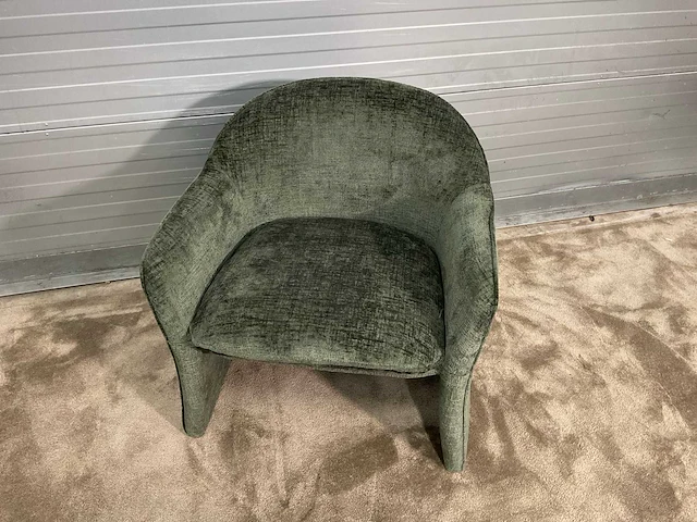 Rivièra maison solo 355 lounge stoel - afbeelding 6 van  10
