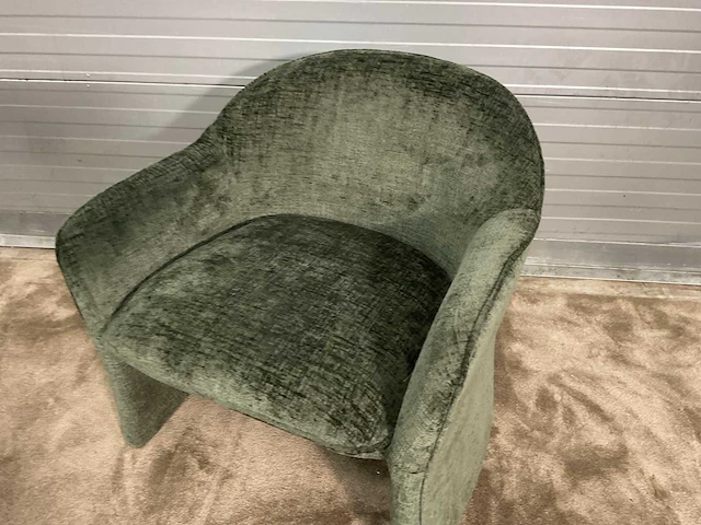 Rivièra maison solo 355 lounge stoel - afbeelding 8 van  10