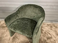 Rivièra maison solo 355 lounge stoel - afbeelding 8 van  10