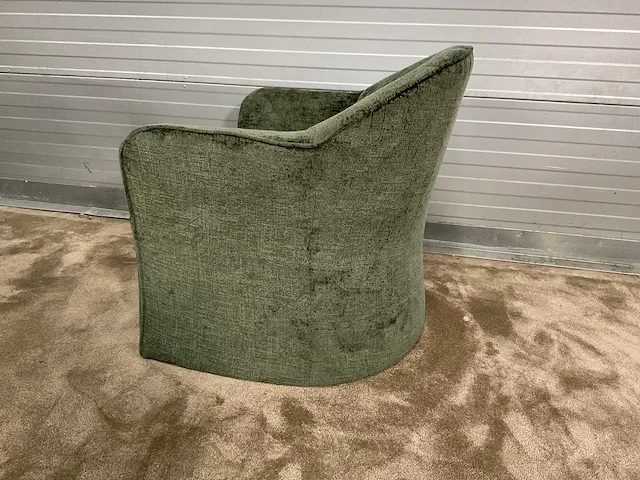 Rivièra maison solo 355 lounge stoel - afbeelding 9 van  10
