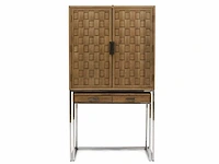 Rivièra maison south end bar cabinet - afbeelding 1 van  4