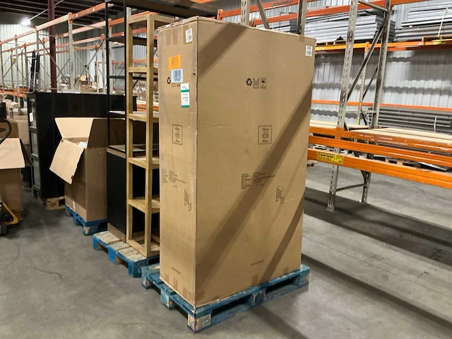 Rivièra maison south end bar cabinet - afbeelding 3 van  4