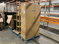 Rivièra maison south end bar cabinet - afbeelding 3 van  4