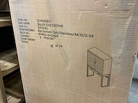 Rivièra maison south end bar cabinet - afbeelding 4 van  4