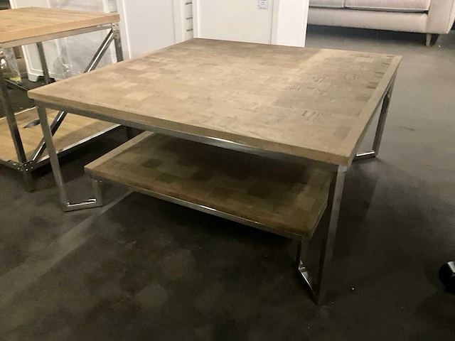 Riviera maison southend salontafel - afbeelding 1 van  8