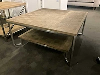 Riviera maison southend salontafel - afbeelding 1 van  8