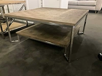 Riviera maison southend salontafel - afbeelding 2 van  8