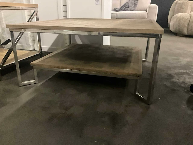 Riviera maison southend salontafel - afbeelding 4 van  8