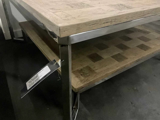 Riviera maison southend salontafel - afbeelding 7 van  8