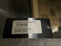 Riviera maison southend salontafel - afbeelding 8 van  8