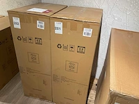 Rivièra maison spring street chest of drawers opbergkast - afbeelding 6 van  7