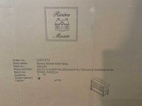 Rivièra maison spring street dressoir - afbeelding 4 van  12
