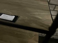 Riviera maison stanford boekenkast - afbeelding 6 van  7