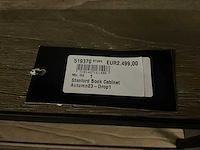 Riviera maison stanford boekenkast - afbeelding 7 van  7